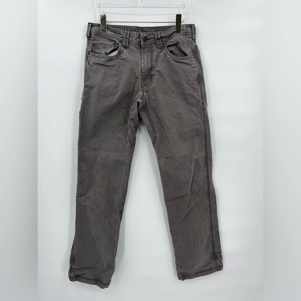 PrAna men’s hiking pants set of three size 32_3